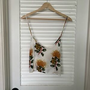 Alohiwai Lehua crop tank